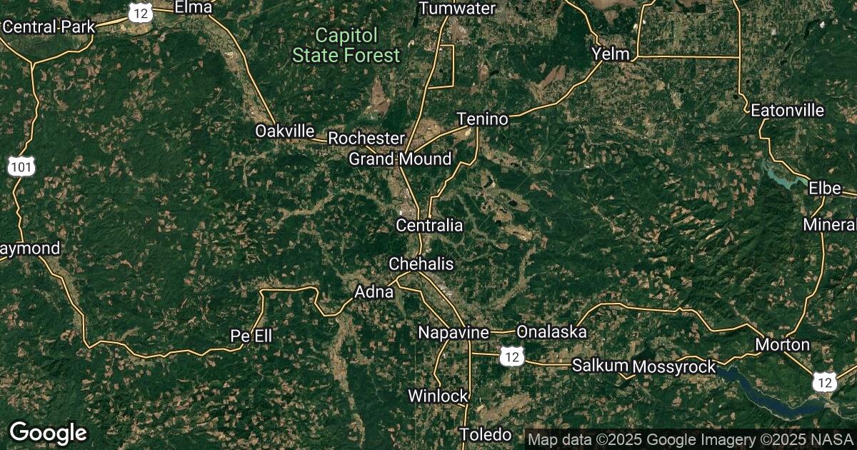169.204.226.155 Centralia, Washington, 🇺🇸 USA