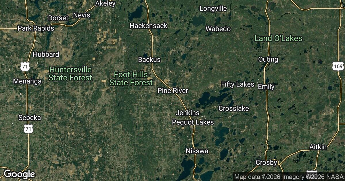 69.130.42.191 Pine River, Minnesota, 🇺🇸 USA