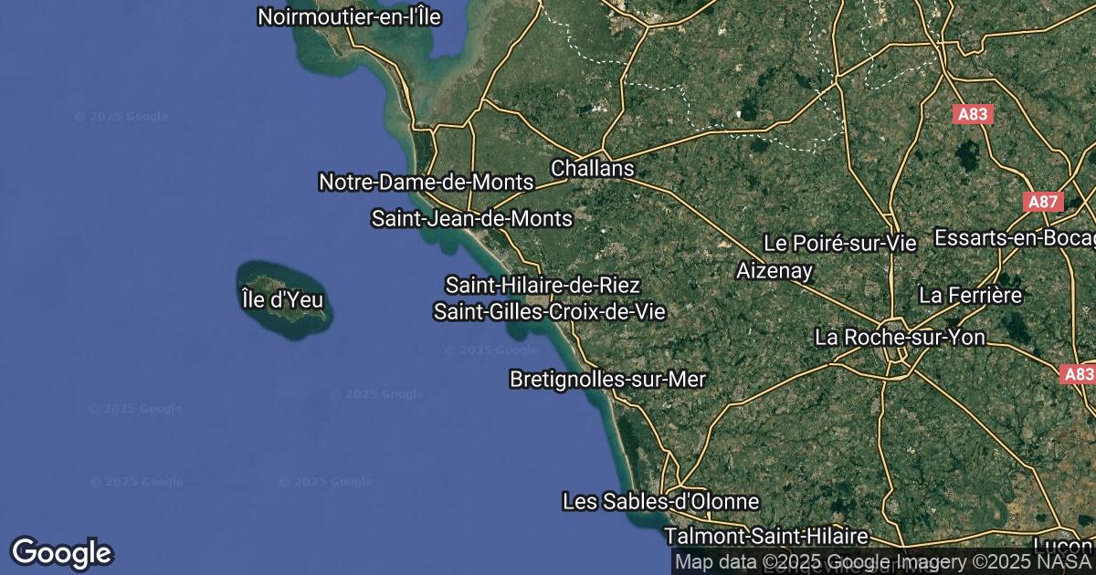 92.139.245.99 Saint-Hilaire-de-Riez, Pays de la Loire, 🇫🇷 France