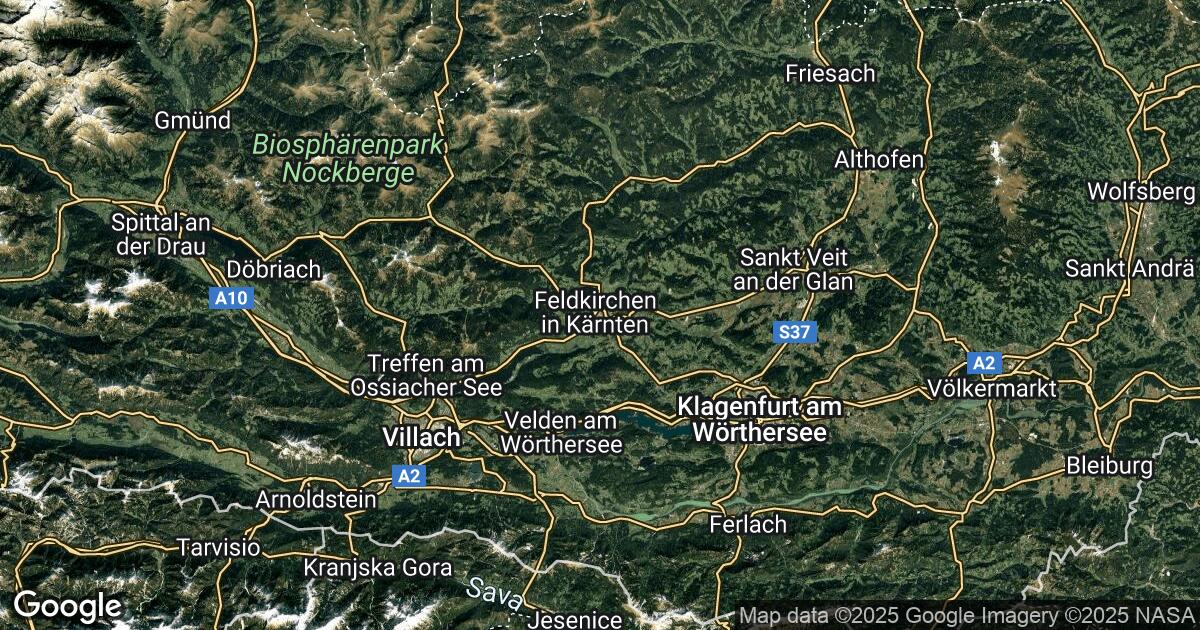 46.75.195.91 Feldkirchen in Kärnten, Carinthia, 🇦🇹 Austria