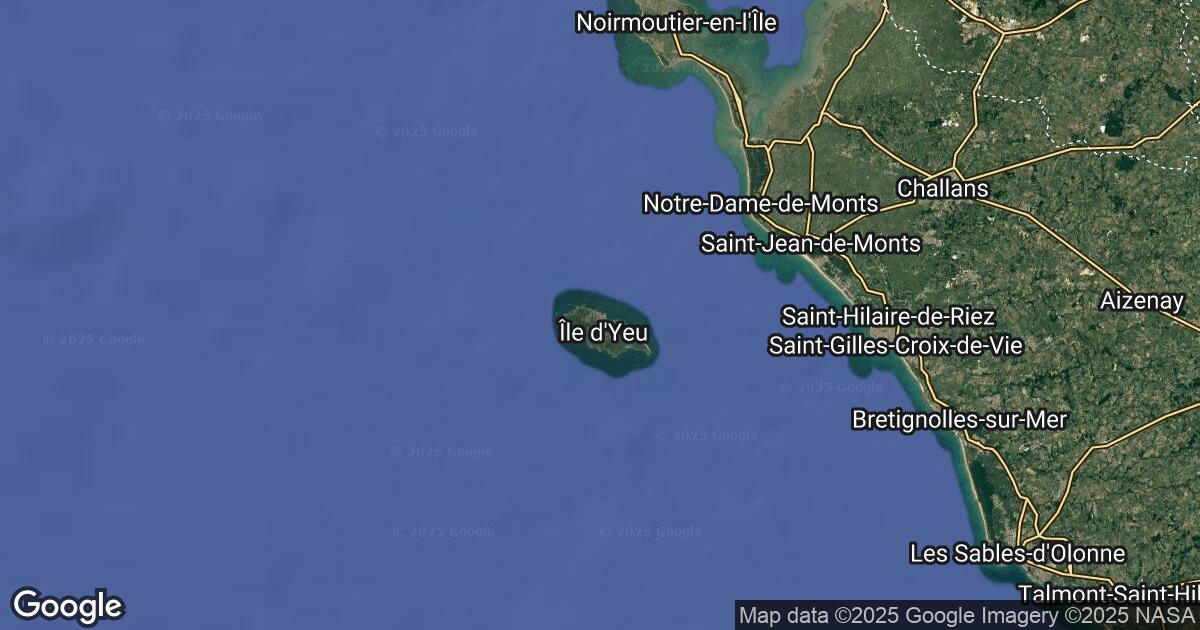 185.101.35.156 L'Île-d'Yeu, Pays de la Loire, 🇫🇷 France