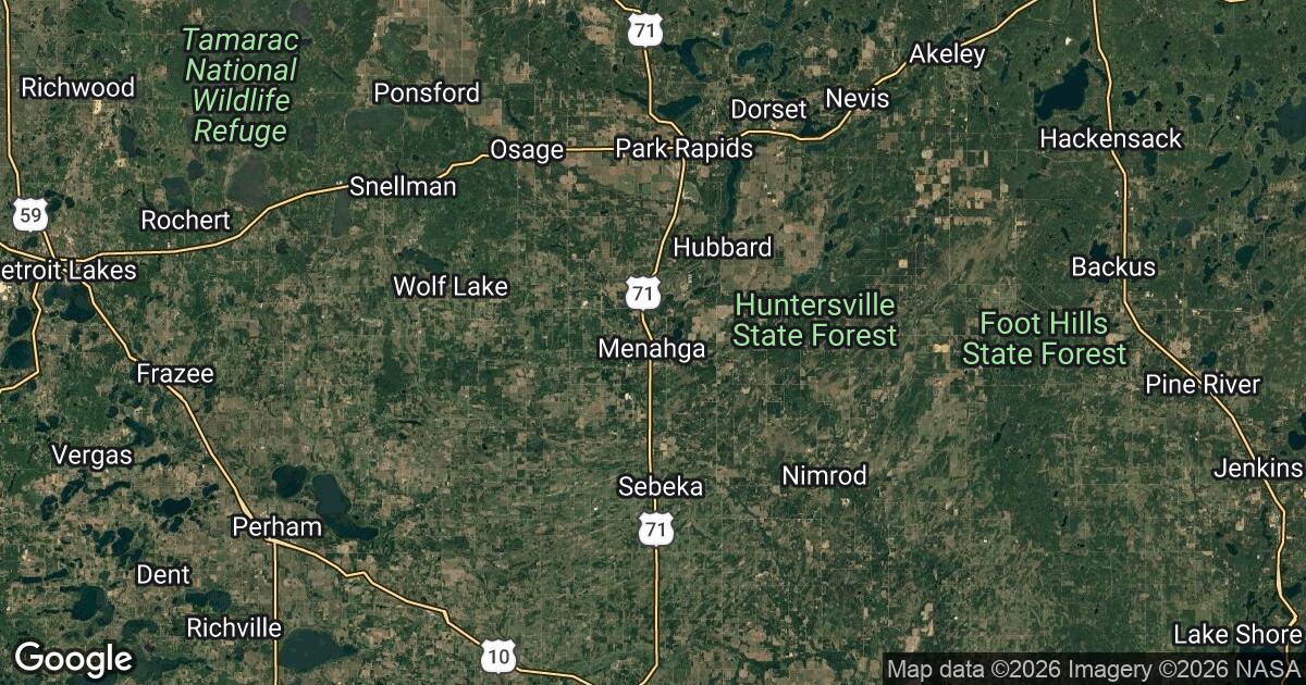 64.366.533.20 Menahga, Minnesota, πΊπΈ USA 64.366.533.20 Menahga, Minnesota, πΊπΈ USA