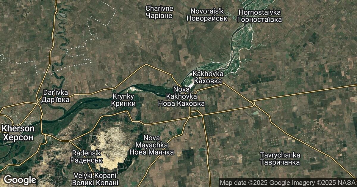 193.107.128.124 Nova Kakhovka, Kherson, 🇺🇦 Ukraine