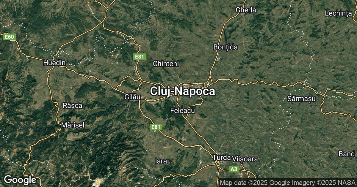 193.226.6.231 Cluj-Napoca, Cluj County, 🇷🇴 Romania