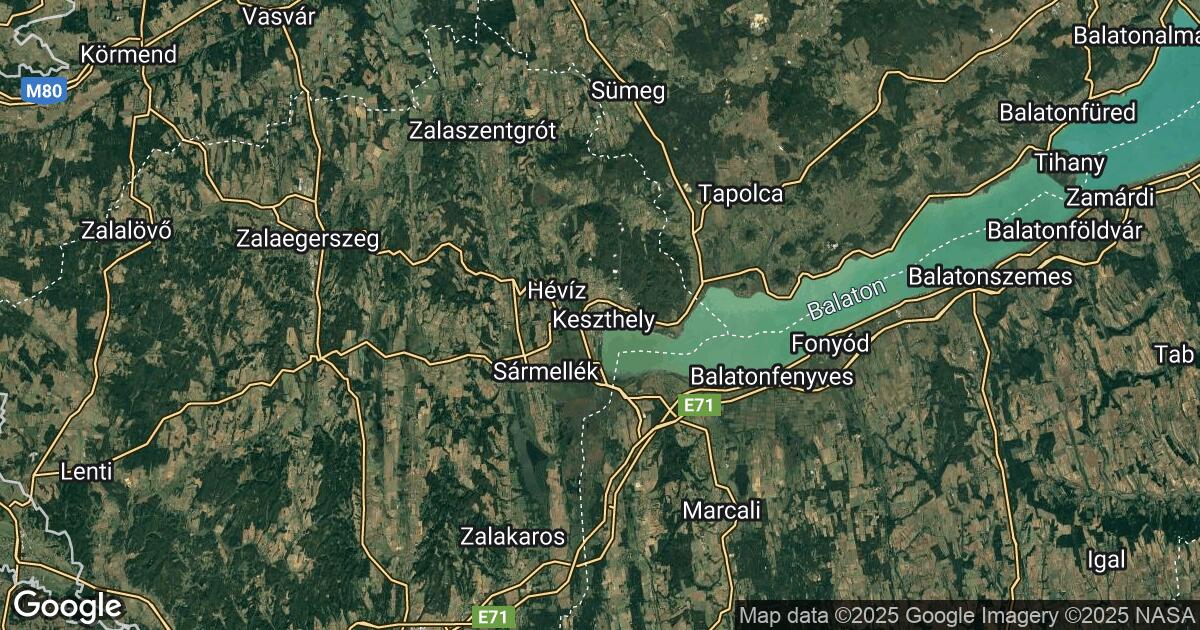 92.63.240.41 Keszthely, Zala County, 🇭🇺 Hungary