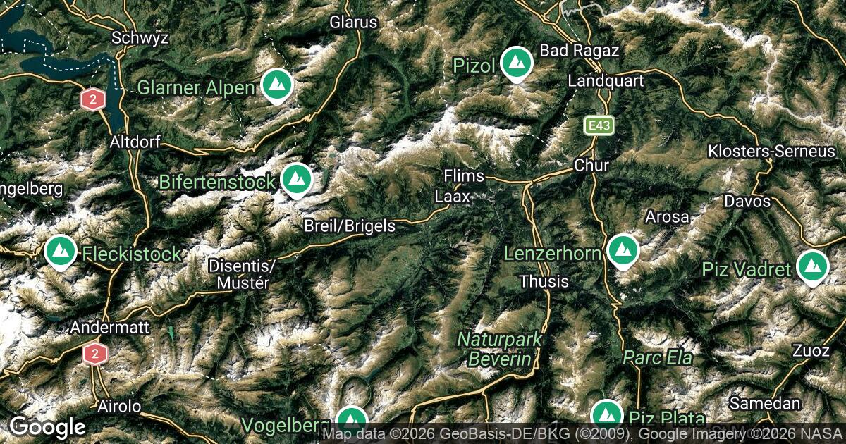 185.104.8.0 Ilanz, Grisons, 🇨🇭 Switzerland