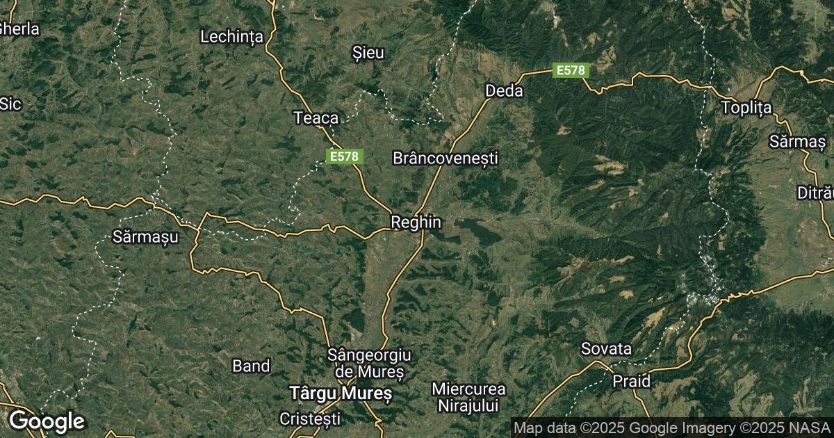 185.125.111.20 Reghin, Mureș County, 🇷🇴 Romania