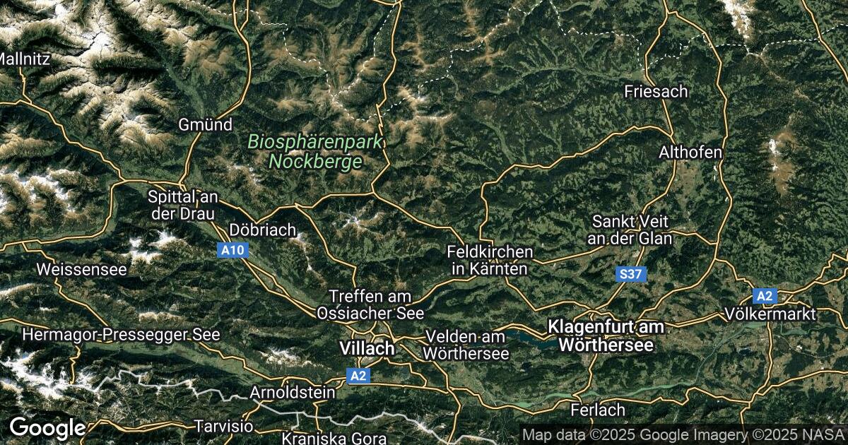 37.186.11.4 Gnesau, Carinthia, 🇦🇹 Austria