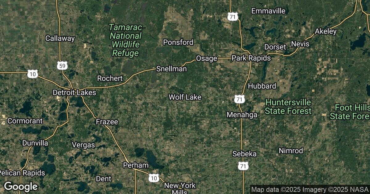 209.81.96.145 Wolf Lake, Minnesota, 🇺🇸 USA