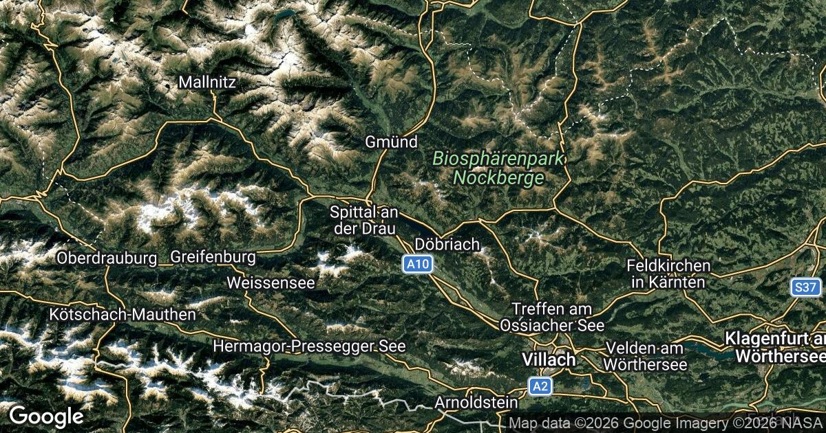 89.16.214.0 Millstatt, Carinthia, 🇦🇹 Austria
