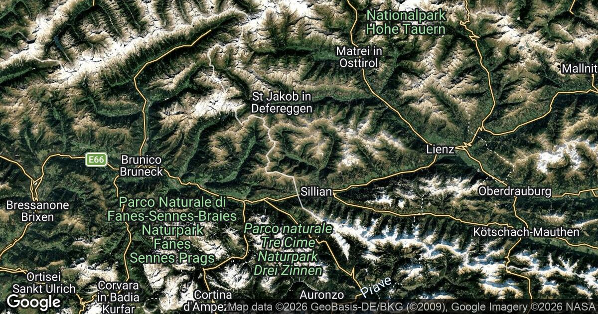 62.93.70.3 Innervillgraten, Tyrol, 🇦🇹 Austria