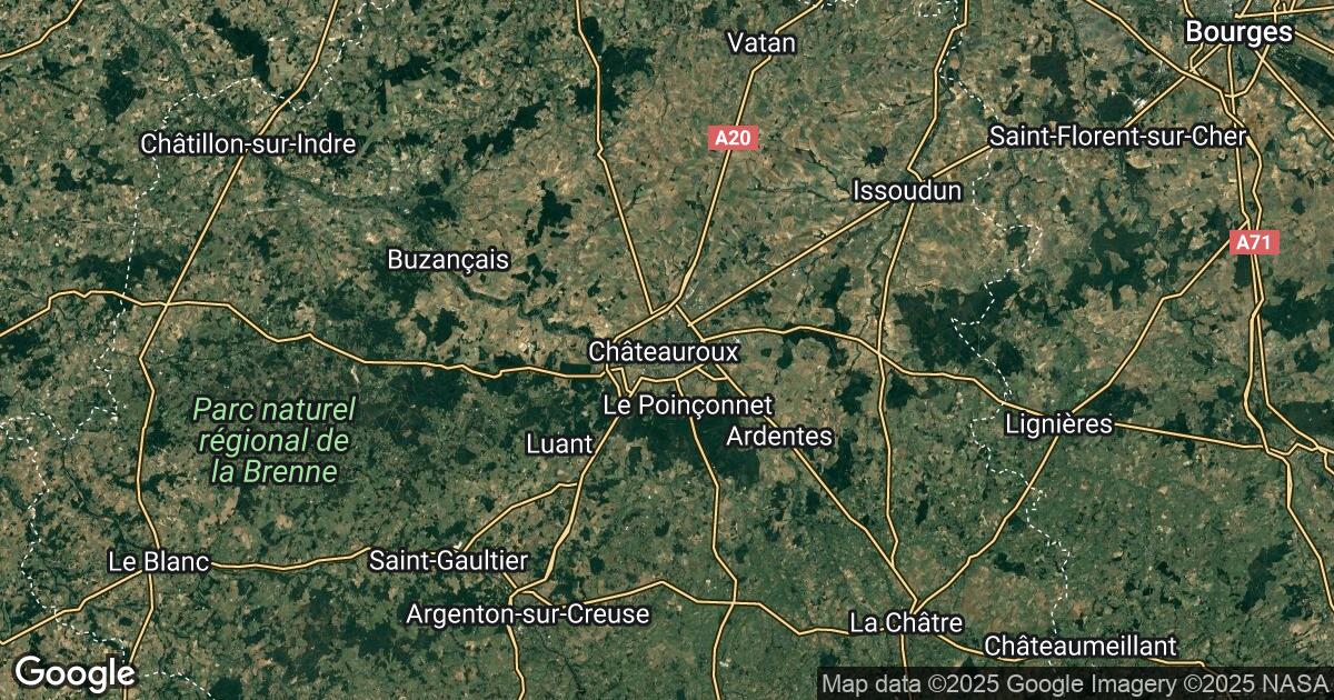 81.249.45.49 Châteauroux, Centre, 🇫🇷 France