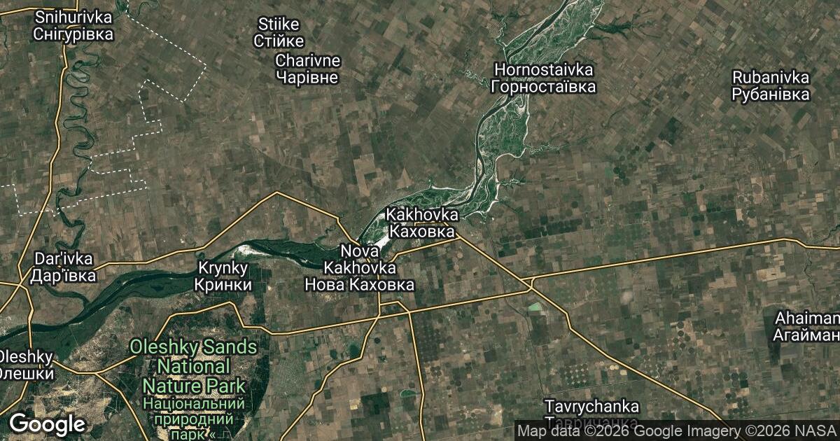 91.214.176.0 Kakhovka, Kherson, 🇺🇦 Ukraine