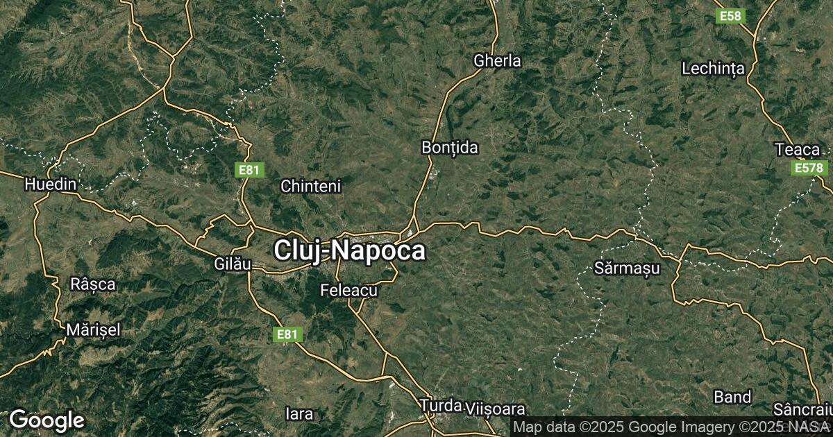 91.230.207.2 Apahida, Cluj County, 🇷🇴 Romania