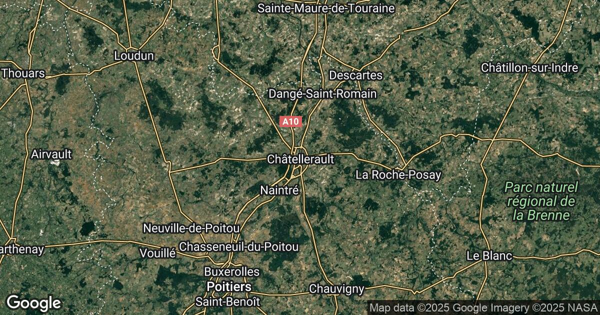 90.62.98.10 Châtellerault, Nouvelle-Aquitaine, 🇫🇷 France