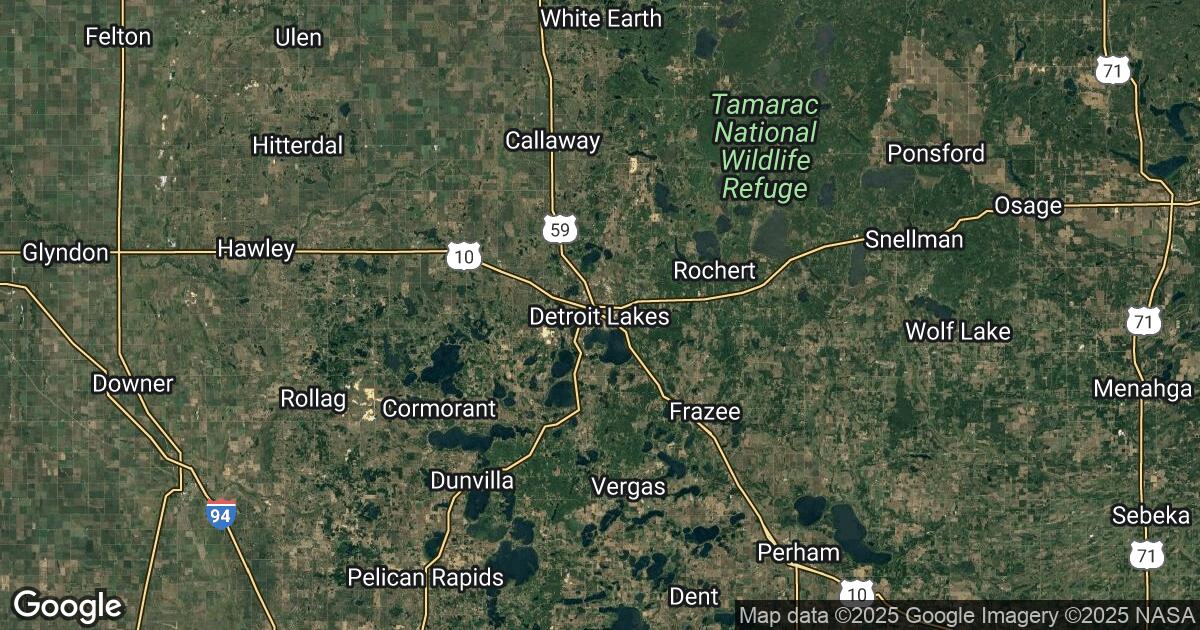 216.27.128.0 Detroit Lakes, Minnesota, 🇺🇸 USA