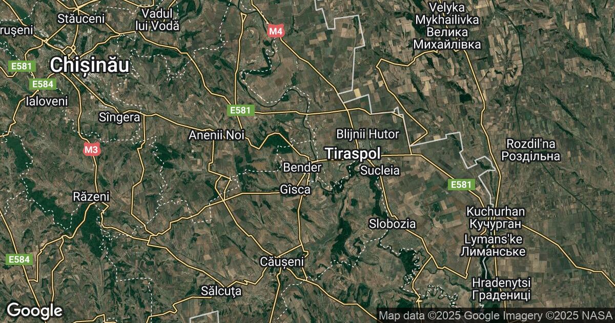 89.187.34.2 Bender, Bender Municipality, 🇲🇩 Moldova