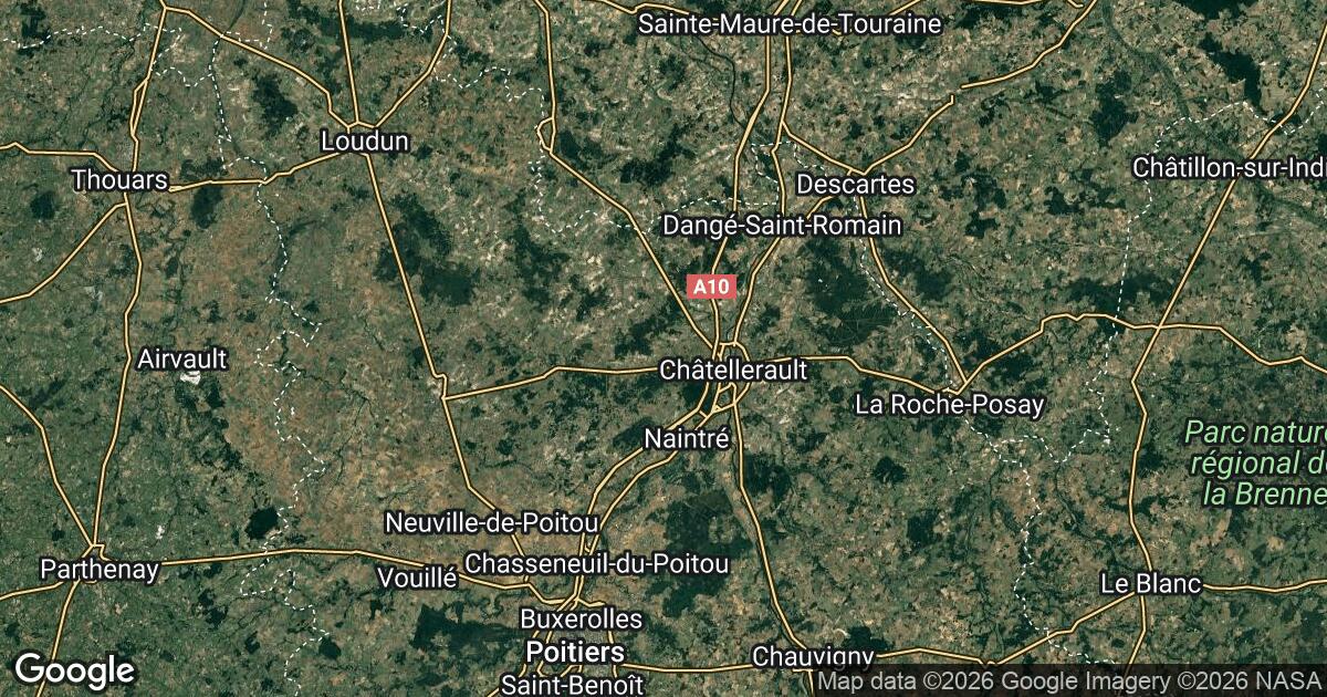 82.125.74.70 Thuré, Nouvelle-Aquitaine, 🇫🇷 France