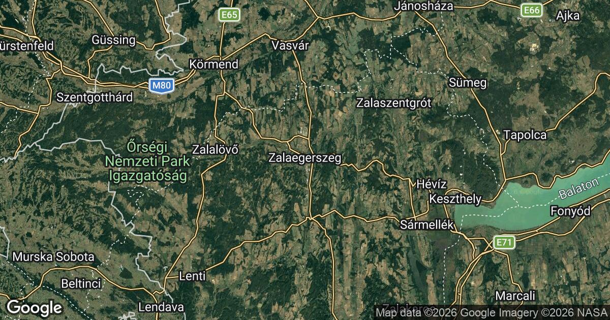 185.174.16.77 Zalaegerszeg, Zala County, 🇭🇺 Hungary