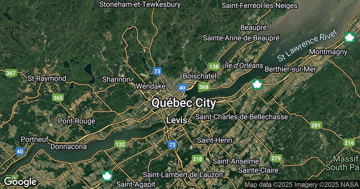 142.100.64.255 Québec, Quebec, 🇨🇦 Canada
