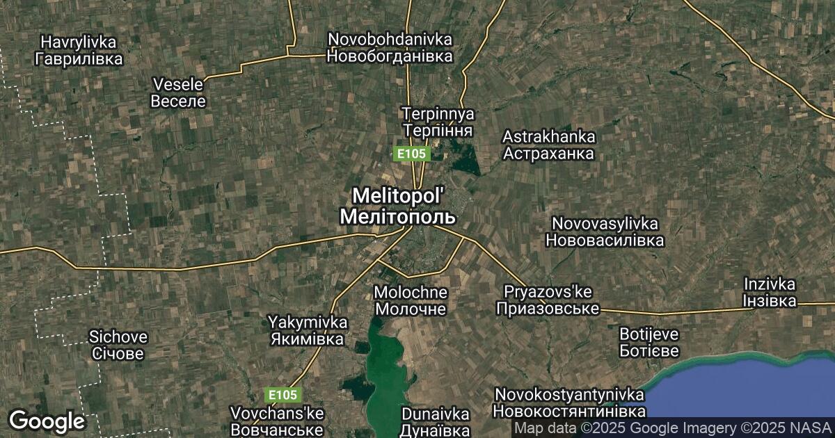 83.172.62.0 Melitopol, Zaporizhzhia, 🇺🇦 Ukraine