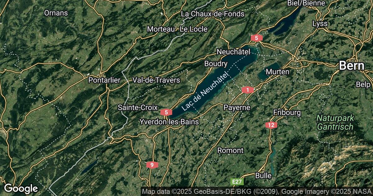 46.16.203.111 Concise, Vaud, 🇨🇭 Switzerland