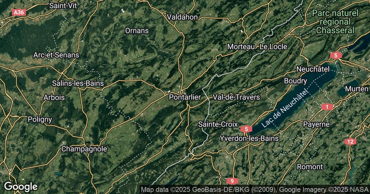 90.62.213.33 Pontarlier, Bourgogne, 🇫🇷 France