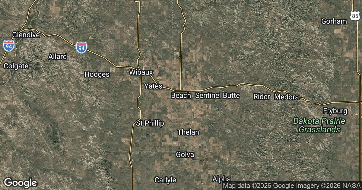 66.97.244.249 Beach, North Dakota, 🇺🇸 USA