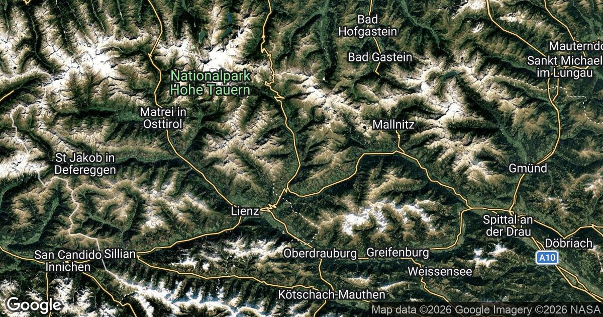 185.190.76.4 Mörtschach, Carinthia, 🇦🇹 Austria