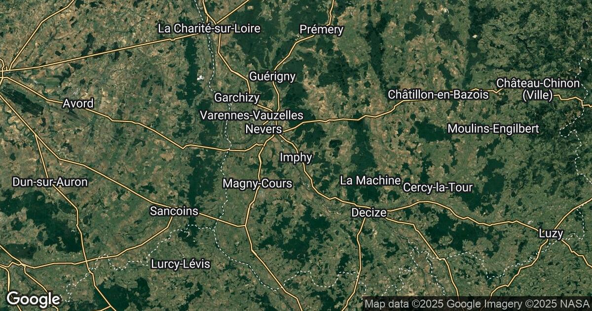 90.6.75.66 Imphy, Bourgogne, 🇫🇷 France