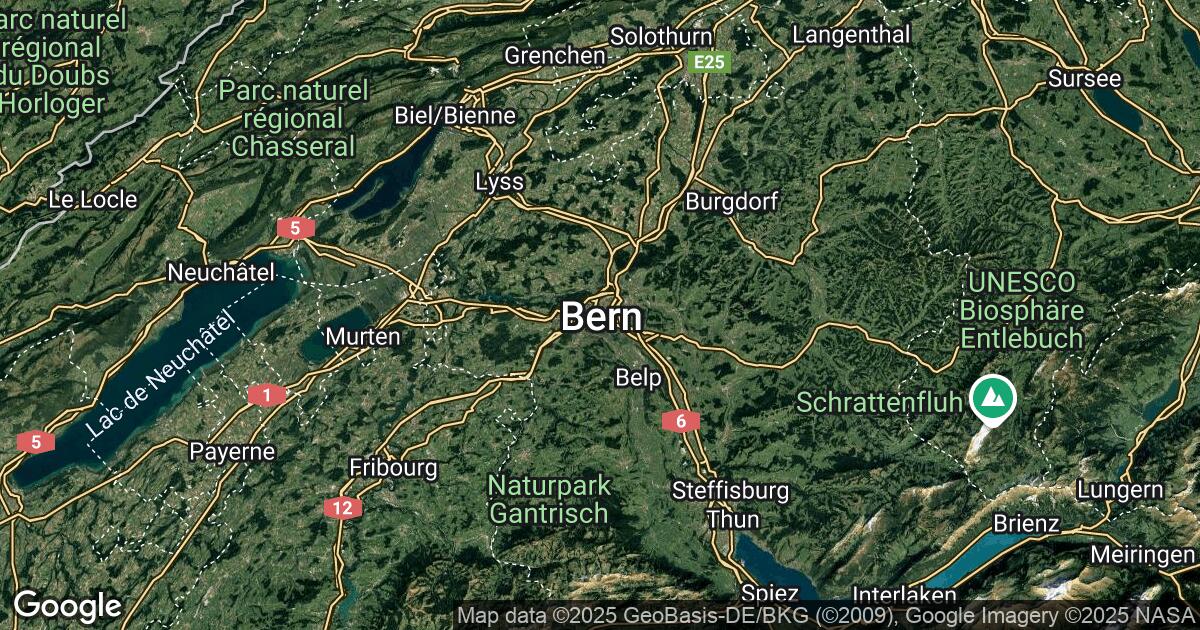 162.23.23.171 Bern, Bern, 🇨🇭 Switzerland