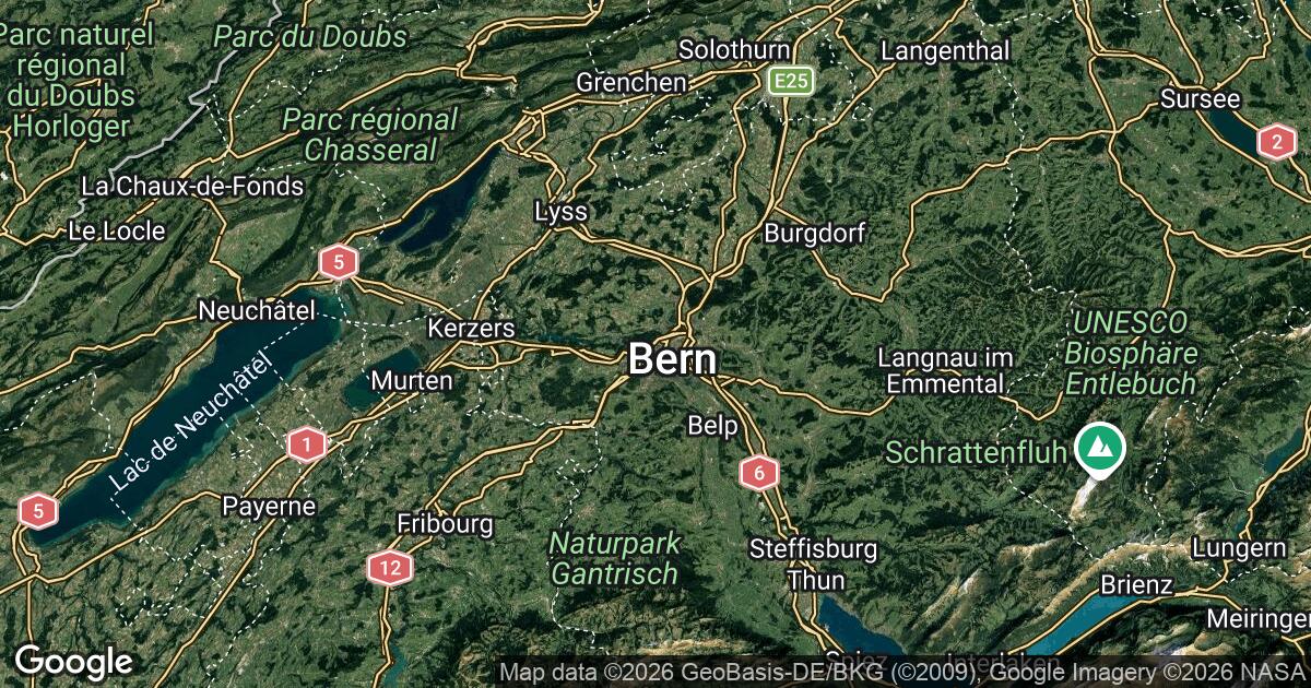 86.118.0.0 Bern, Bern, 🇨🇭 Switzerland