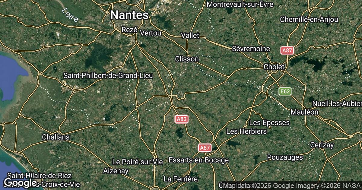 90.54.126.123 Montaigu, Pays de la Loire, 🇫🇷 France