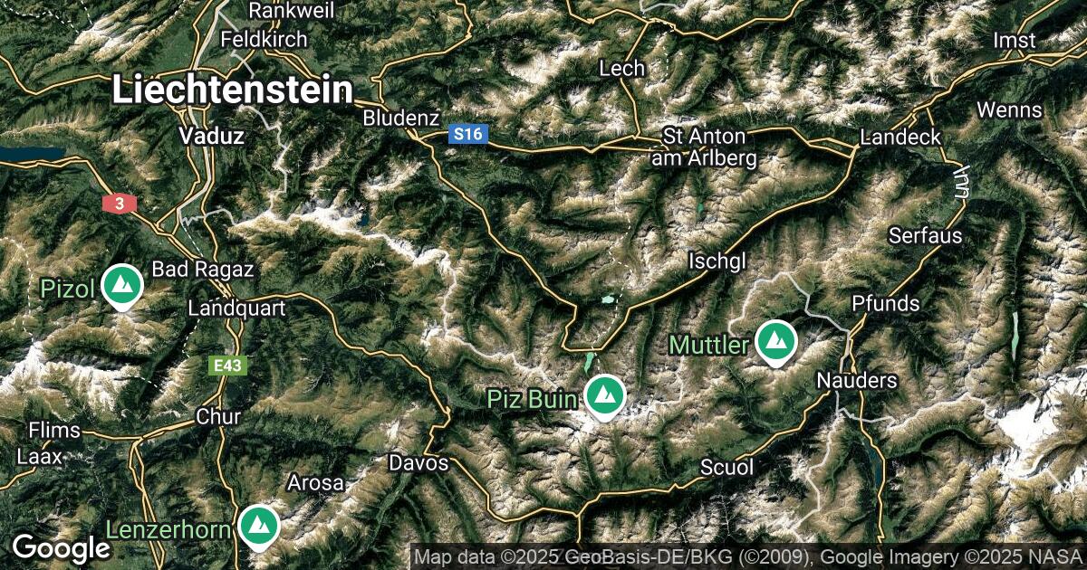 193.186.94.195 Gaschurn, Vorarlberg, 🇦🇹 Austria