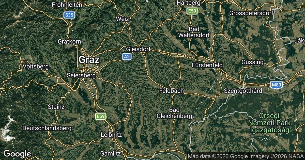 193.228.145.0 Fladnitz im Raabtal, Styria, 🇦🇹 Austria