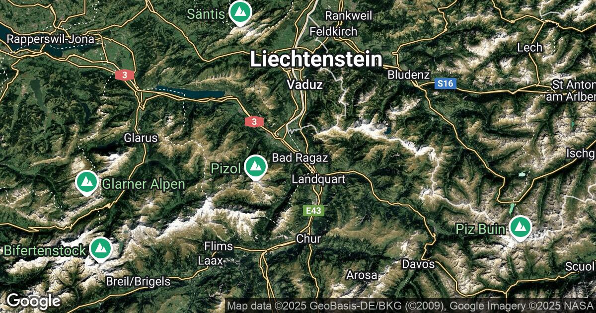 146.185.7.155 Bad Ragaz, Saint Gallen, 🇨🇭 Switzerland