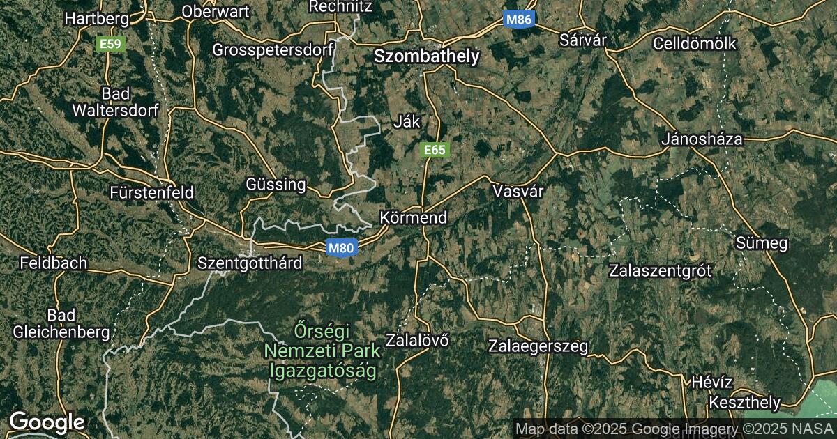 81.22.190.250 Körmend, Vas County, 🇭🇺 Hungary