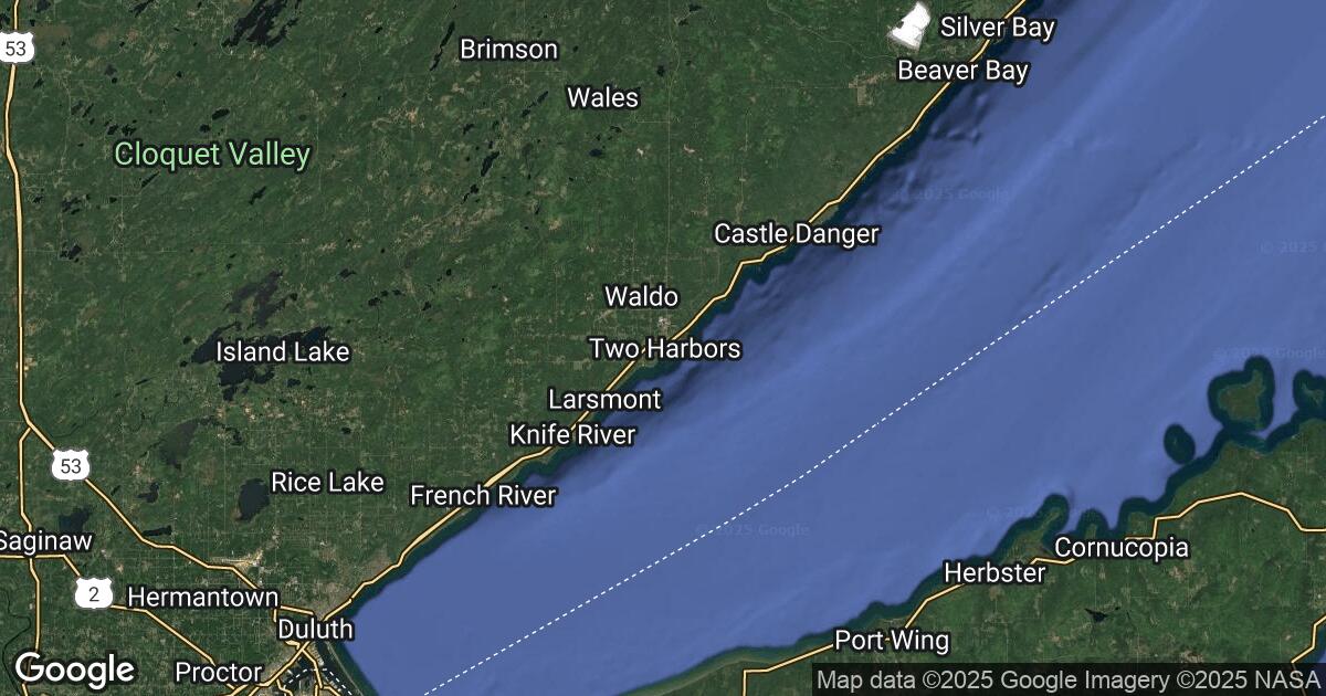 64.188.162.155 Two Harbors, Minnesota, 🇺🇸 USA