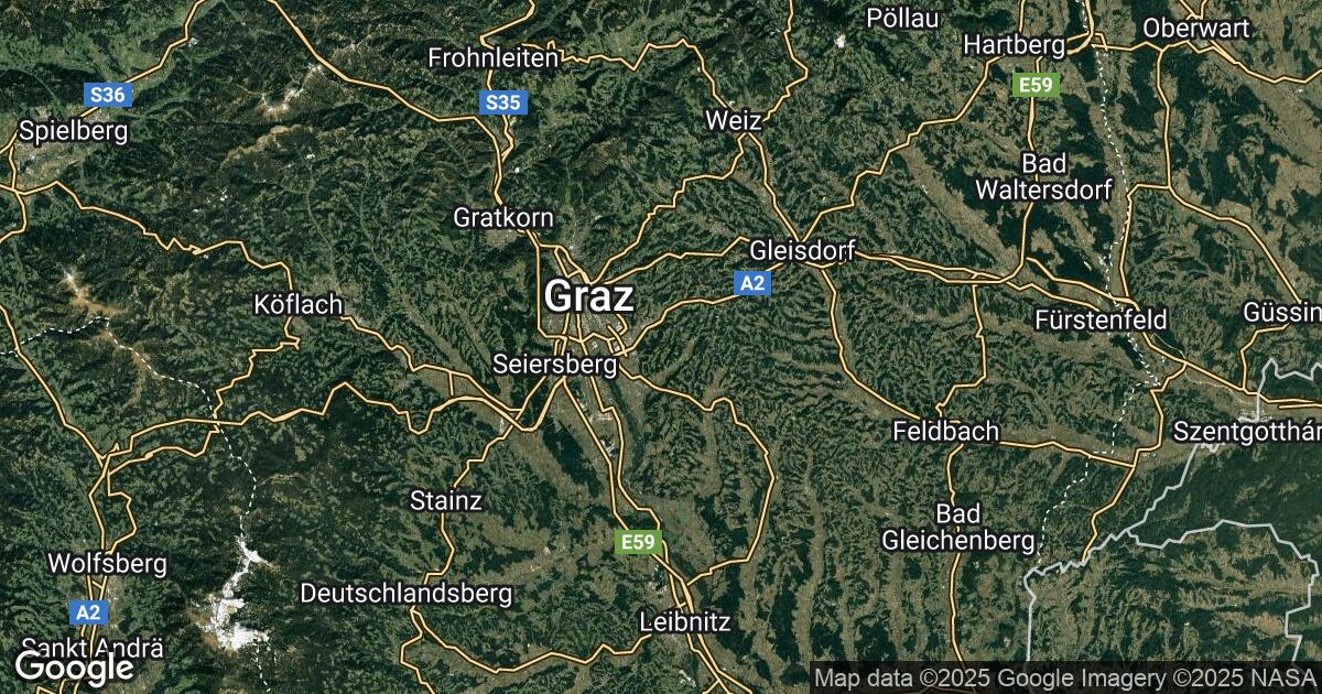 2a02:fc8:1:1::2:1036 Dürwagersbach, Styria, 🇦🇹 Austria