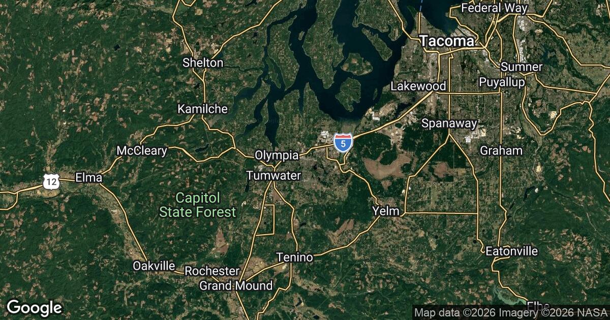 421.663.63.992 Lacey, Washington, 🇺🇸 USA