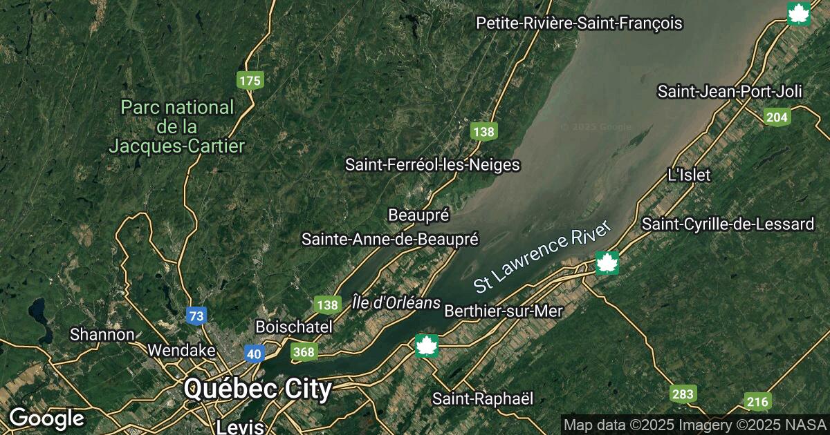 208.111.94.4 Beaupré, Quebec, 🇨🇦 Canada