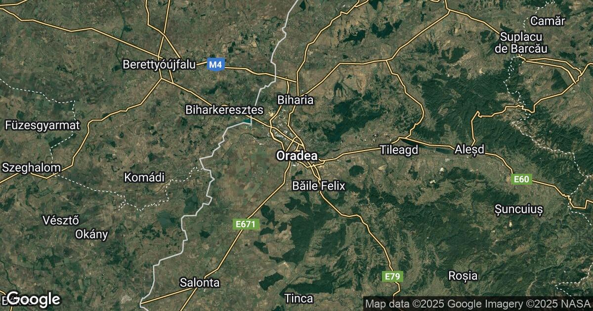 193.231.135.12 Oradea, Bihor County, 🇷🇴 Romania