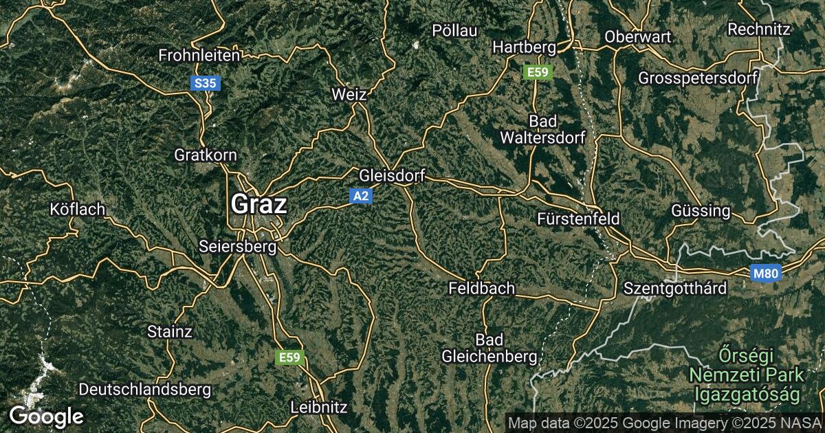 5.206.207.235 Sankt Margarethen an der Raab, Styria, 🇦🇹 Austria