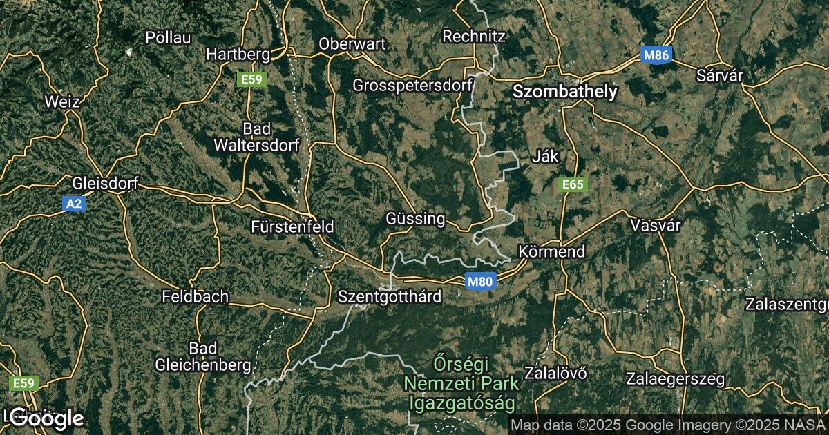 82.149.106.190 Güssing, Burgenland, 🇦🇹 Austria