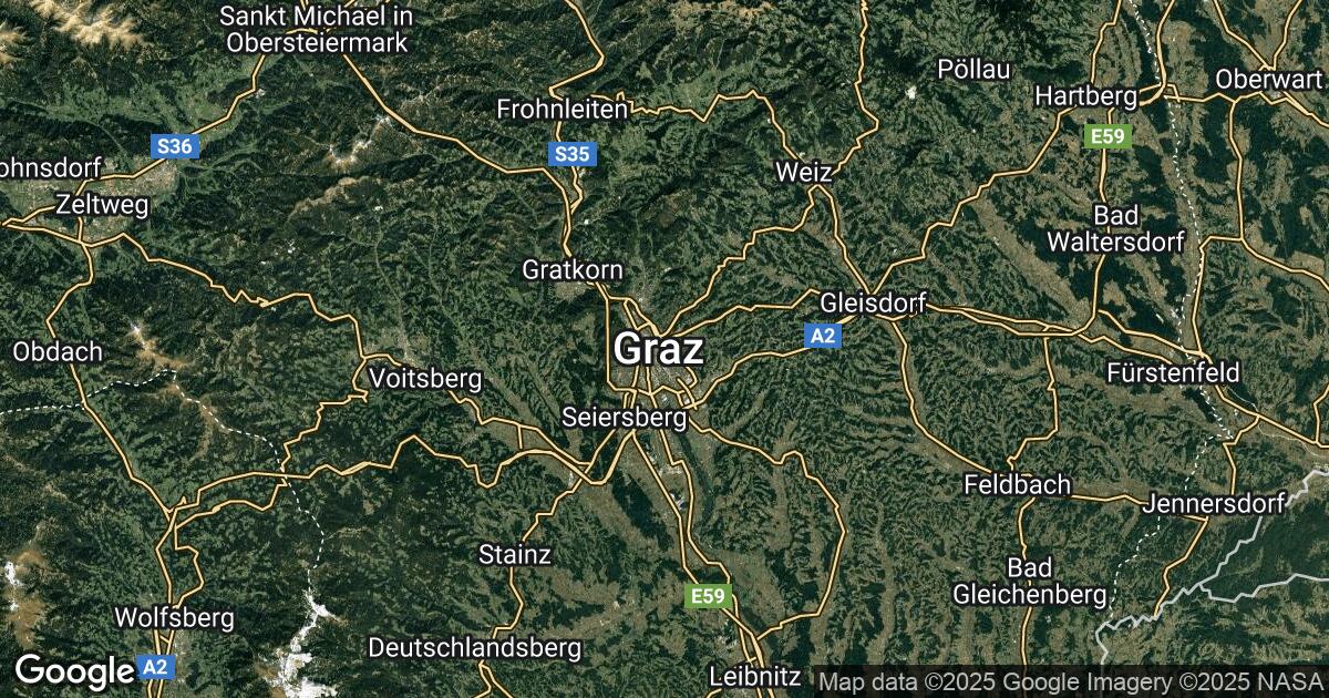129.27.3.3 Graz, Styria, 🇦🇹 Austria
