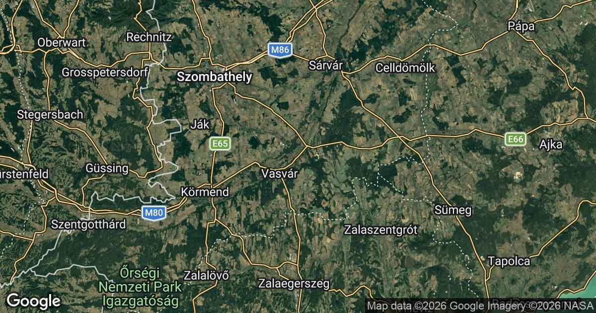 81.16.192.2 Alsóújlak, Vas County, 🇭🇺 Hungary