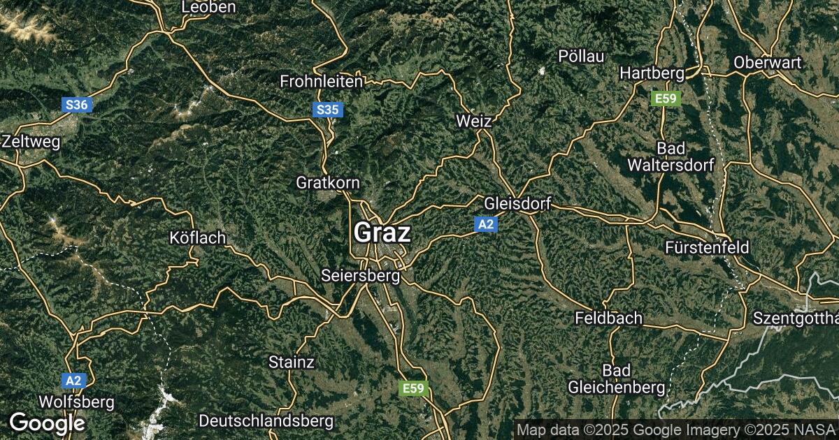 195.12.211.75 Kainbach, Styria, 🇦🇹 Austria