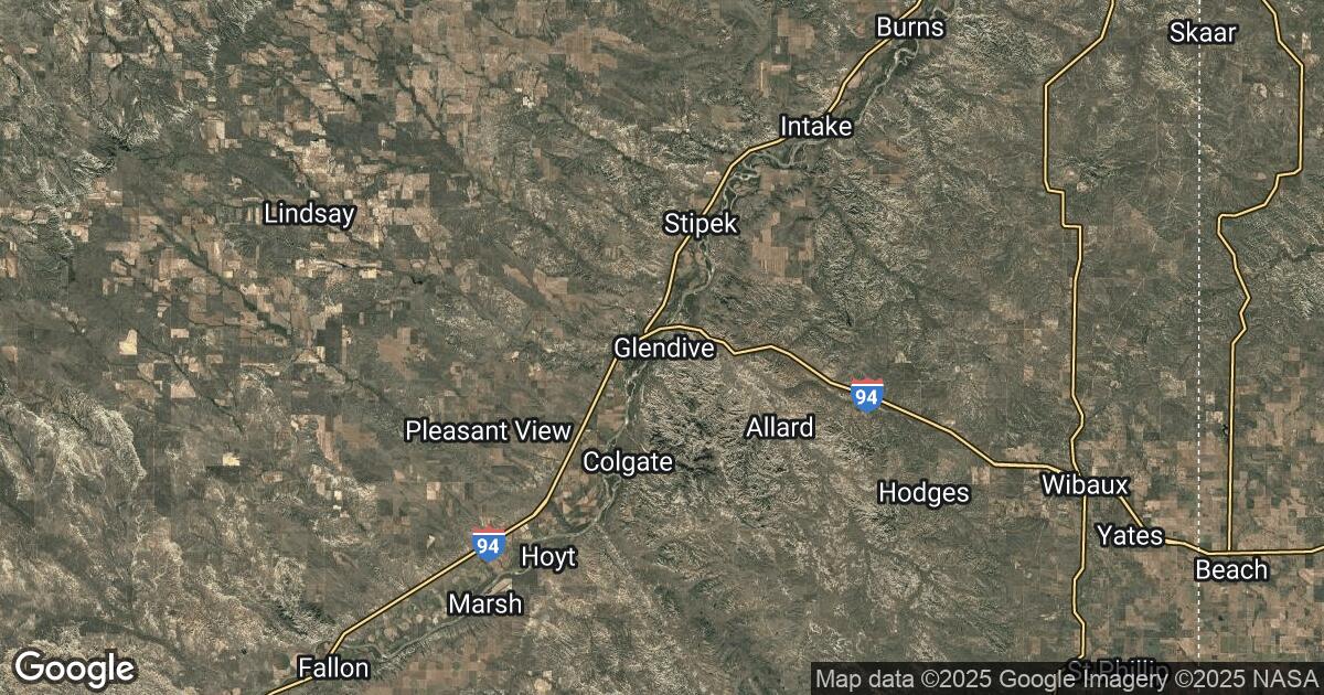 64.89.208.0 Glendive, Montana, 🇺🇸 USA