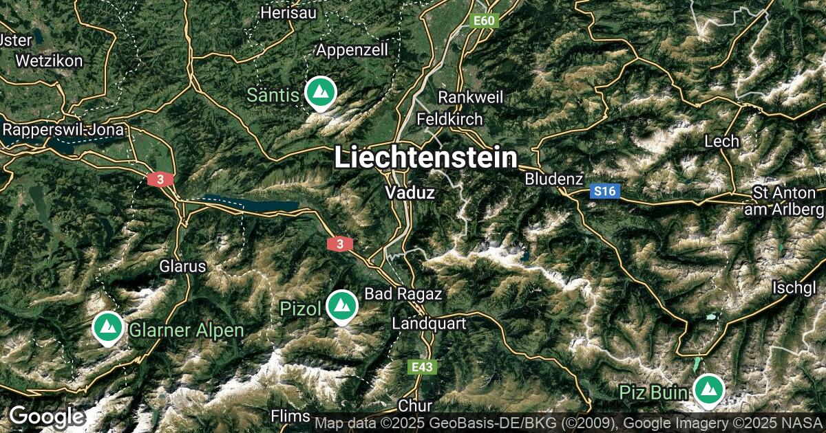 2a00:ec0:1:2::2 Triesen, Triesen, 🇱🇮 Liechtenstein