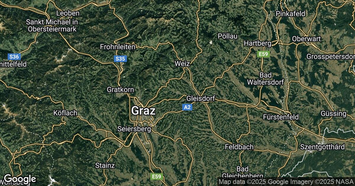 77.235.72.5 Eggersdorf bei Graz, Styria, 🇦🇹 Austria